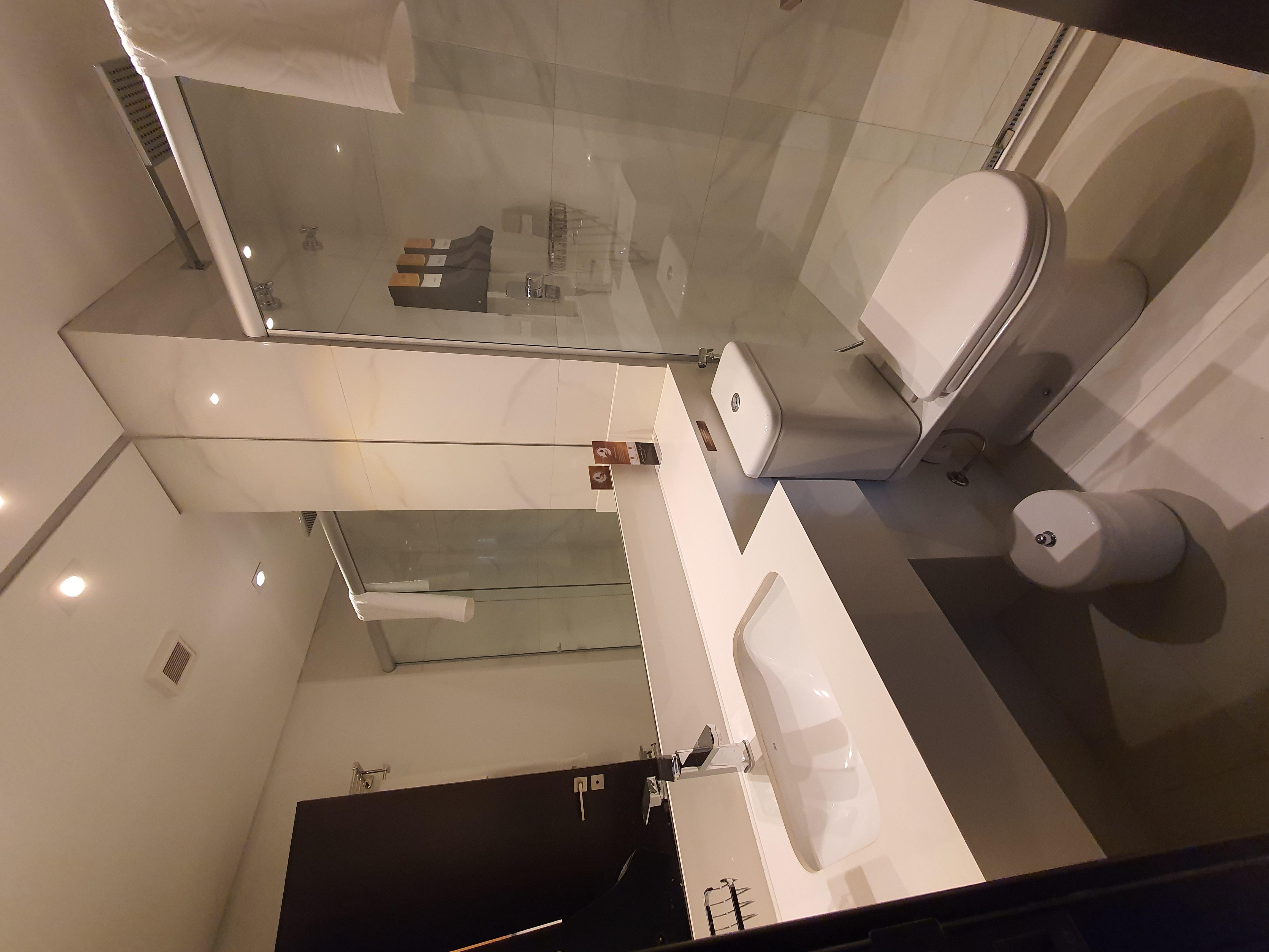 Class Hotel Пирасикаба Экстерьер фото