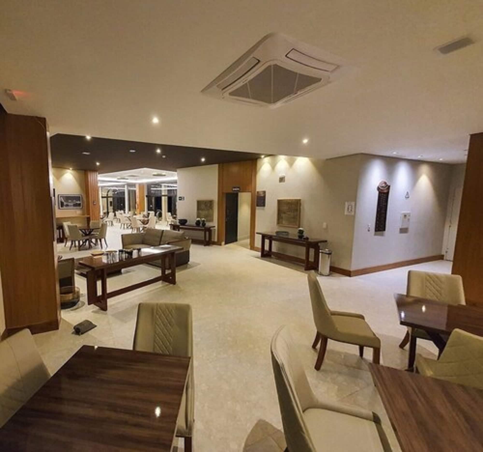 Class Hotel Пирасикаба Экстерьер фото