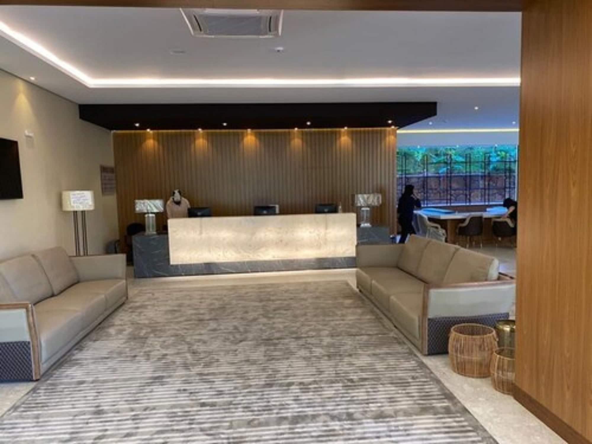 Class Hotel Пирасикаба Экстерьер фото